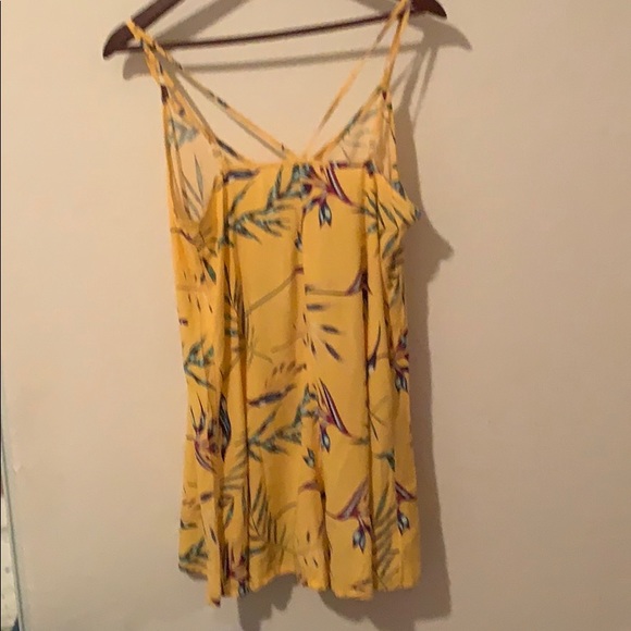 Romper💛🧡 - Picture 4 of 4